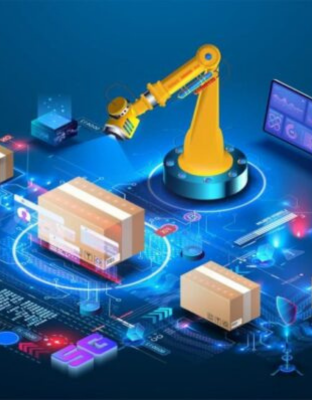Oracle NetSuite Service